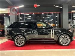 لاند ڕۆڤەر ڕانج ڕۆڤەر ڤۆگ